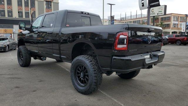 new 2024 Ram 2500 car, priced at $89,995