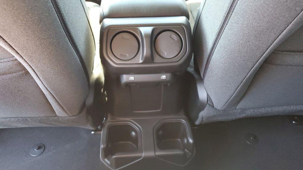 new 2026 Jeep Wrangler car, priced at $52,295