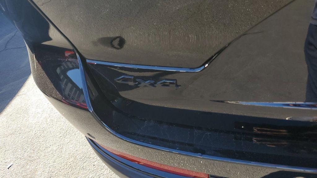 new 2025 Jeep Grand Cherokee car, priced at $41,982