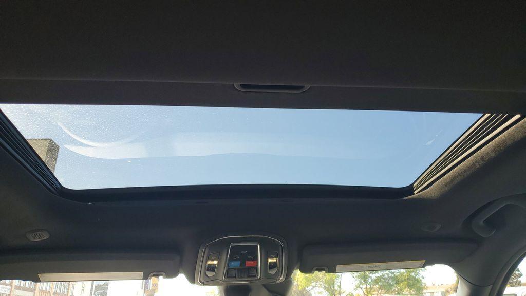 new 2025 Jeep Grand Cherokee car, priced at $41,982