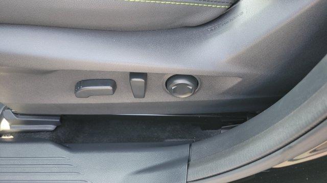 used 2024 Subaru Outback car, priced at $30,419