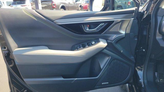used 2024 Subaru Outback car, priced at $30,419