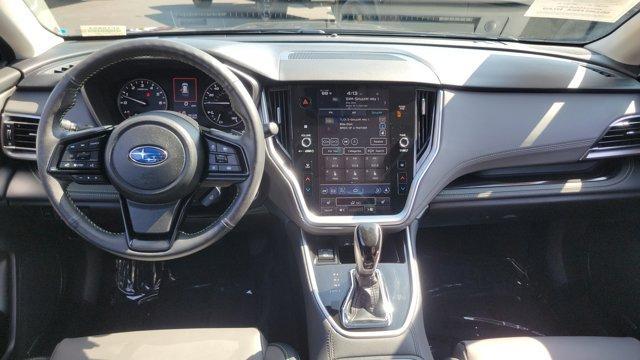 used 2024 Subaru Outback car, priced at $30,419