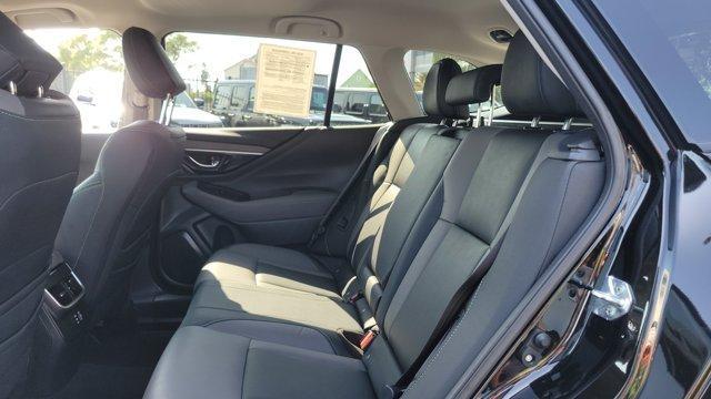 used 2024 Subaru Outback car, priced at $30,419