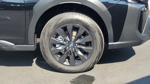 used 2024 Subaru Outback car, priced at $30,419