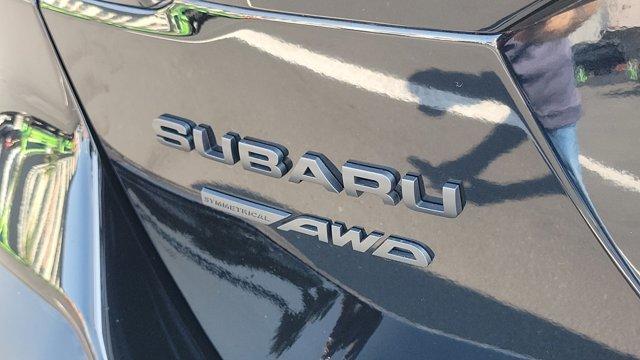 used 2024 Subaru Outback car, priced at $30,419