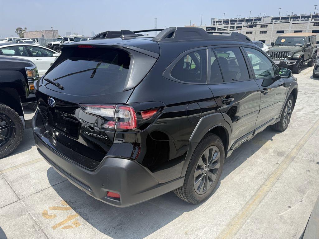 used 2024 Subaru Outback car, priced at $31,619