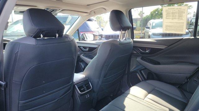 used 2024 Subaru Outback car, priced at $30,419