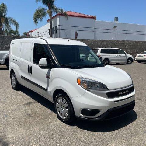 used 2021 Ram ProMaster City car, priced at $21,758