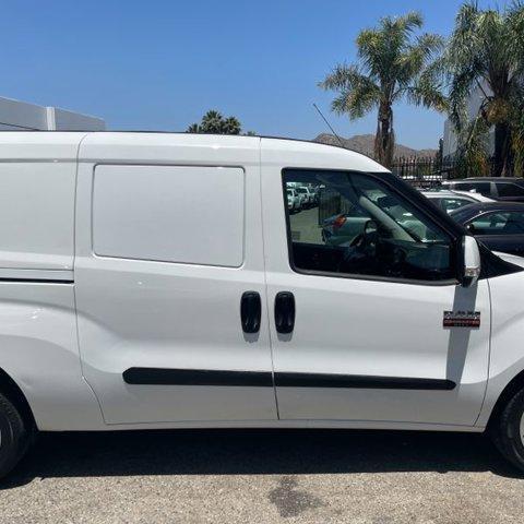 used 2021 Ram ProMaster City car, priced at $21,758