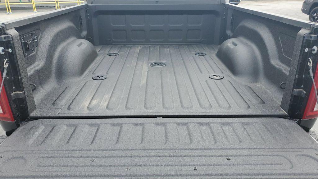 new 2026 Ram 2500 car, priced at $95,685