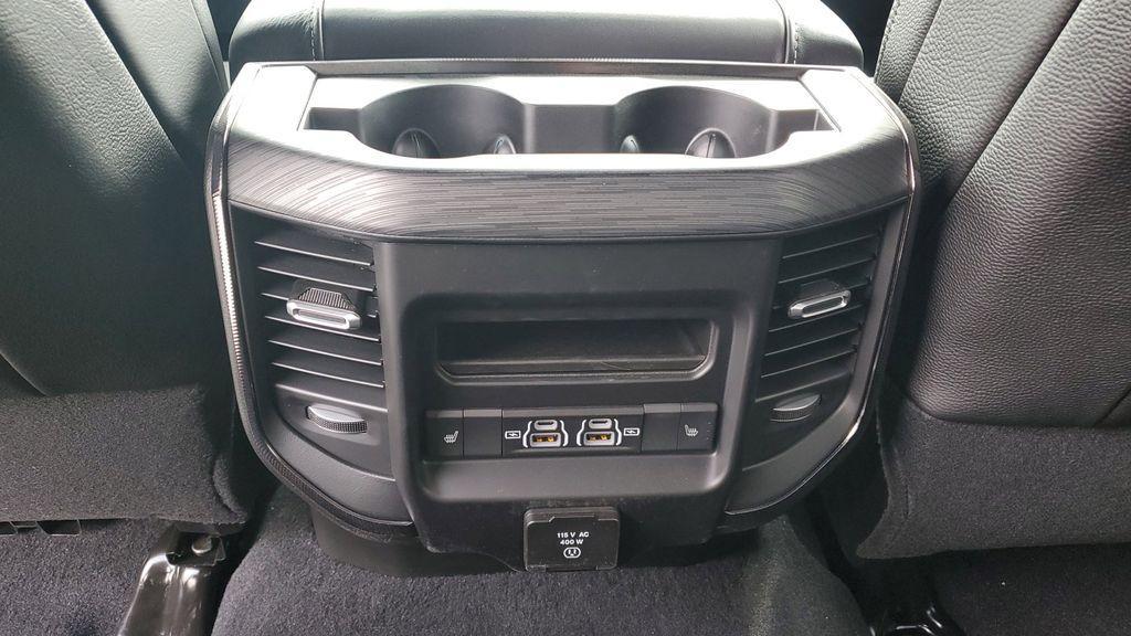 new 2026 Ram 2500 car, priced at $95,685