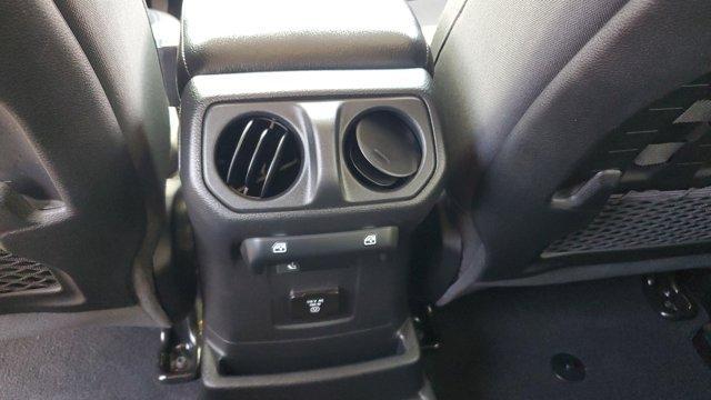 used 2022 Jeep Wrangler Unlimited 4xe car, priced at $39,819