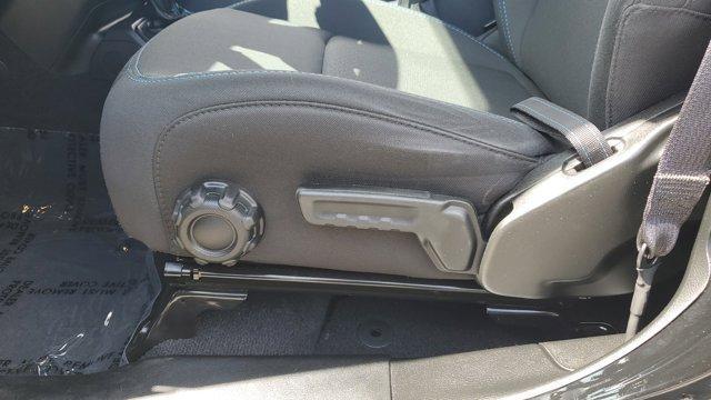used 2022 Jeep Wrangler Unlimited 4xe car, priced at $39,819