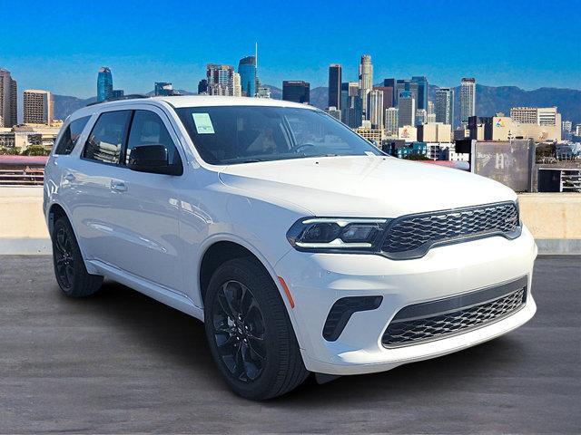 new 2025 Dodge Durango car, priced at $47,585