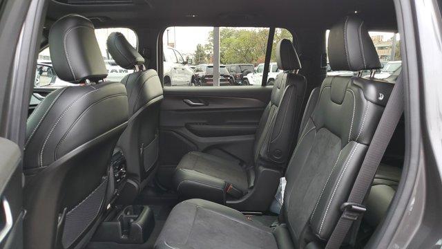 new 2025 Jeep Grand Cherokee L car, priced at $48,175