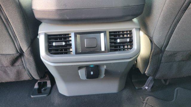 used 2023 Ford F-150 car, priced at $39,419