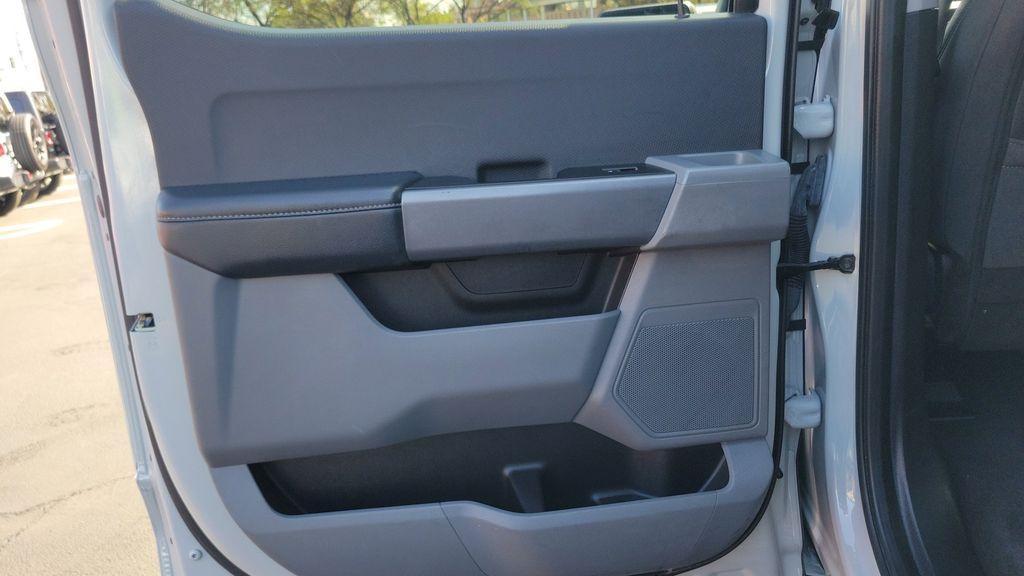 used 2023 Ford F-150 car, priced at $37,919