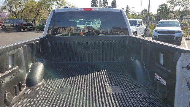 used 2023 Ford F-150 car, priced at $39,419