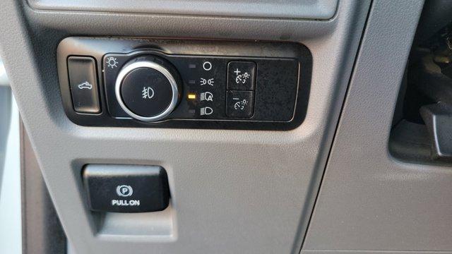 used 2023 Ford F-150 car, priced at $39,419
