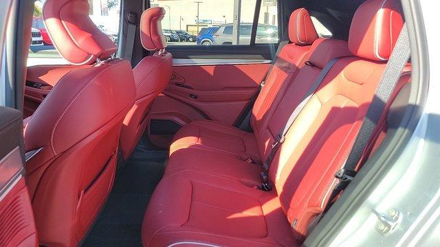 new 2025 Jeep Wagoneer S car, priced at $73,590