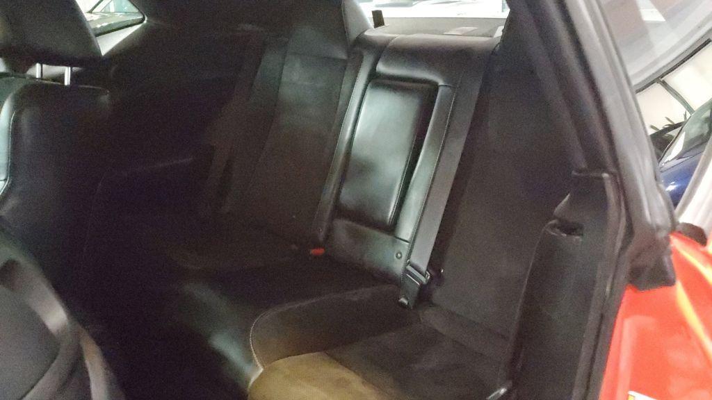 used 2023 Dodge Challenger car, priced at $28,919