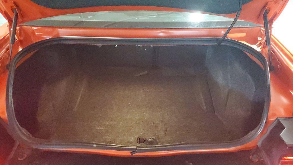 used 2023 Dodge Challenger car, priced at $28,919