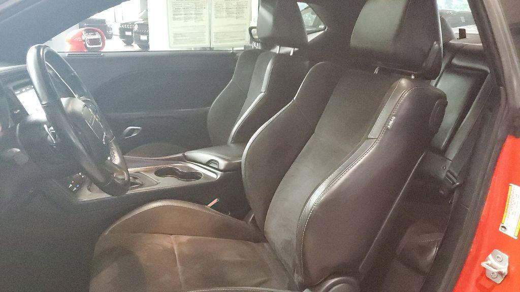 used 2023 Dodge Challenger car, priced at $28,919