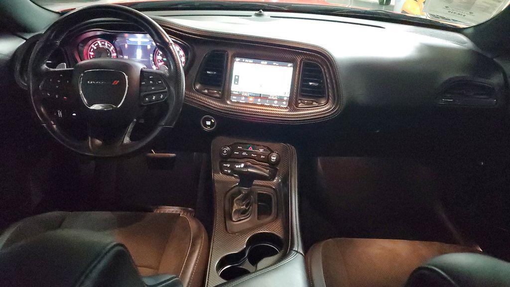 used 2023 Dodge Challenger car, priced at $28,919