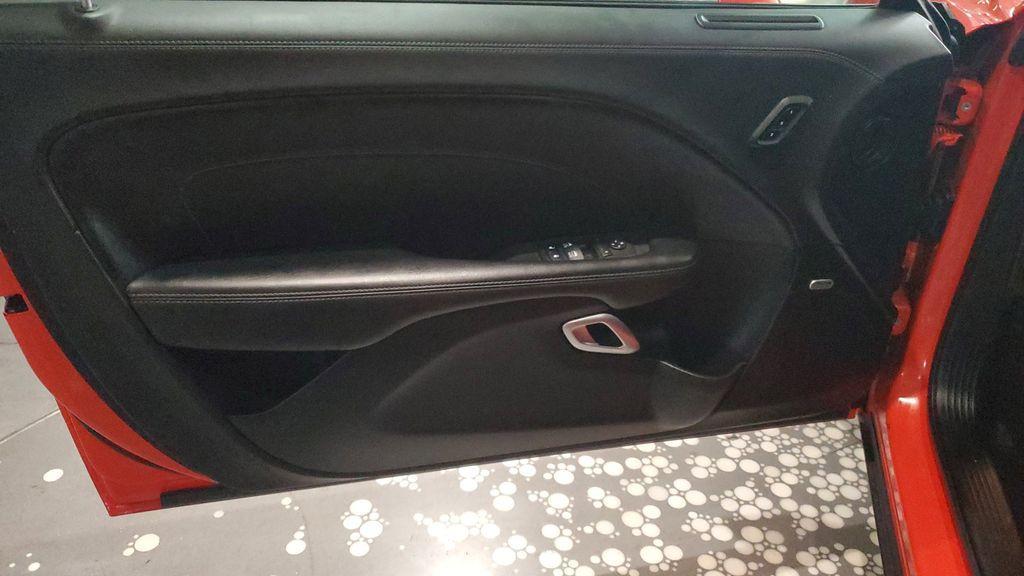 used 2023 Dodge Challenger car, priced at $28,919