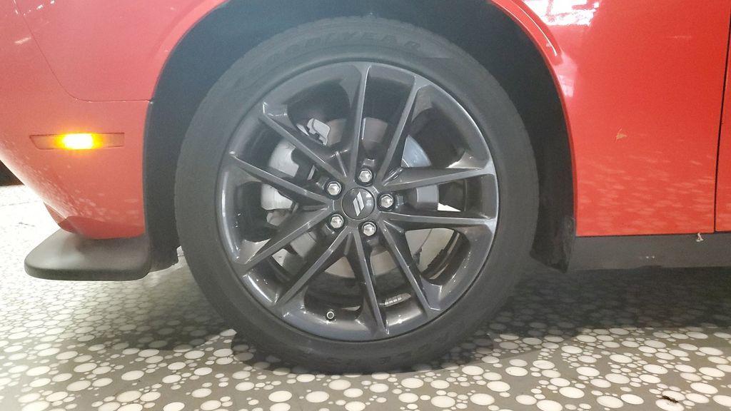 used 2023 Dodge Challenger car, priced at $28,919