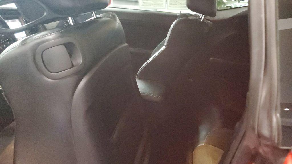 used 2023 Dodge Challenger car, priced at $28,919