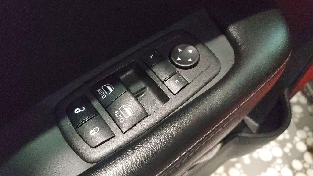 used 2023 Dodge Challenger car, priced at $28,919