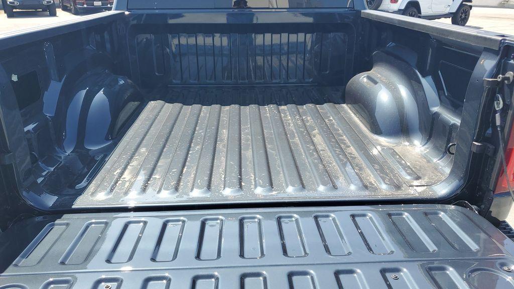 new 2026 Ram 1500 car, priced at $57,245
