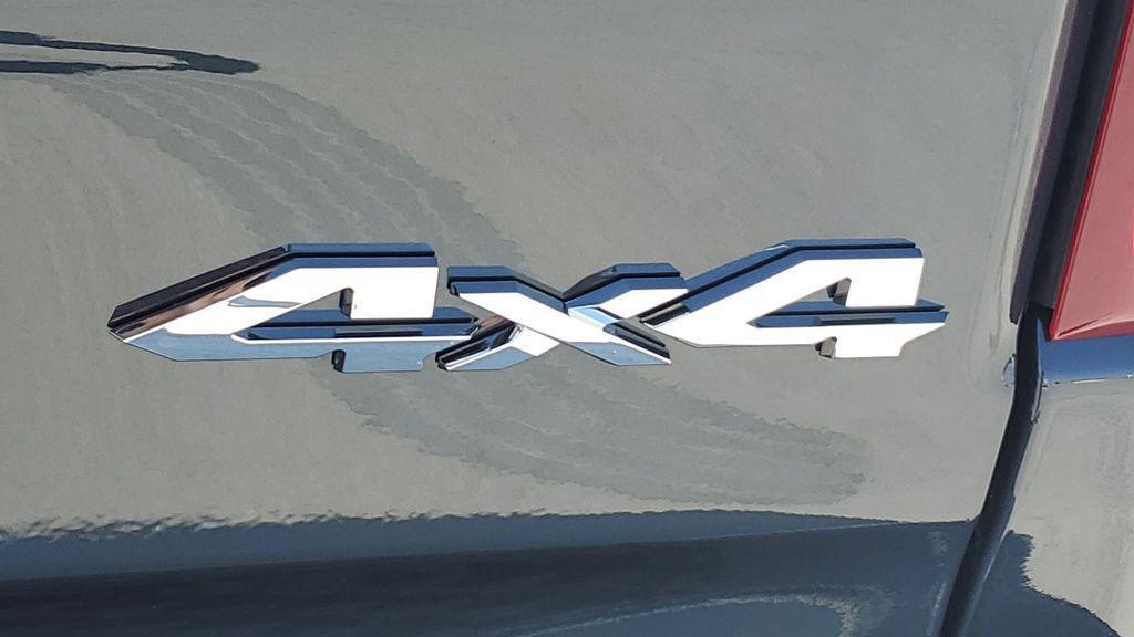 new 2026 Ram 1500 car, priced at $57,245