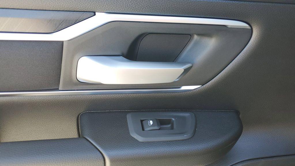 new 2026 Ram 1500 car, priced at $57,245
