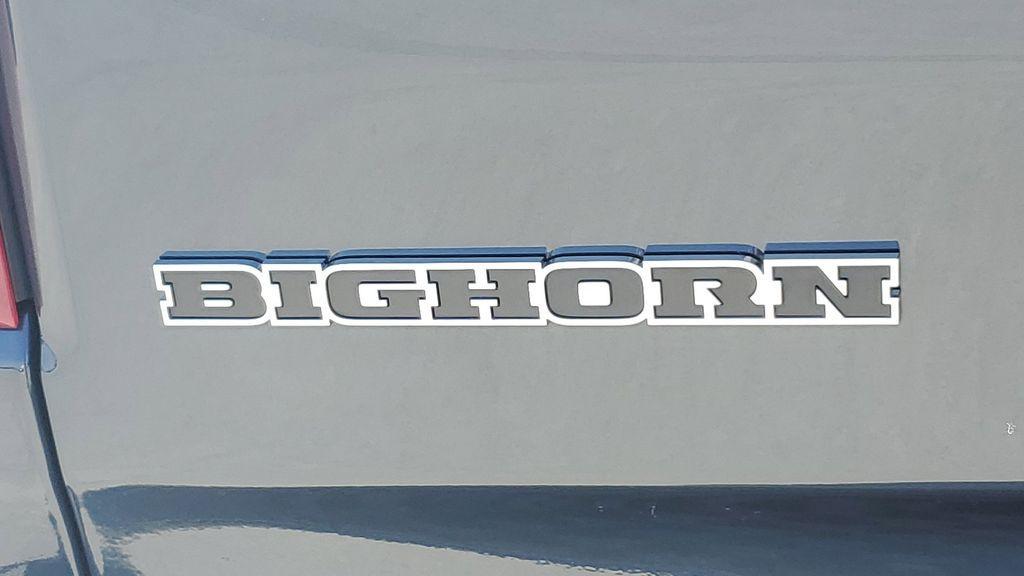 new 2026 Ram 1500 car, priced at $57,245