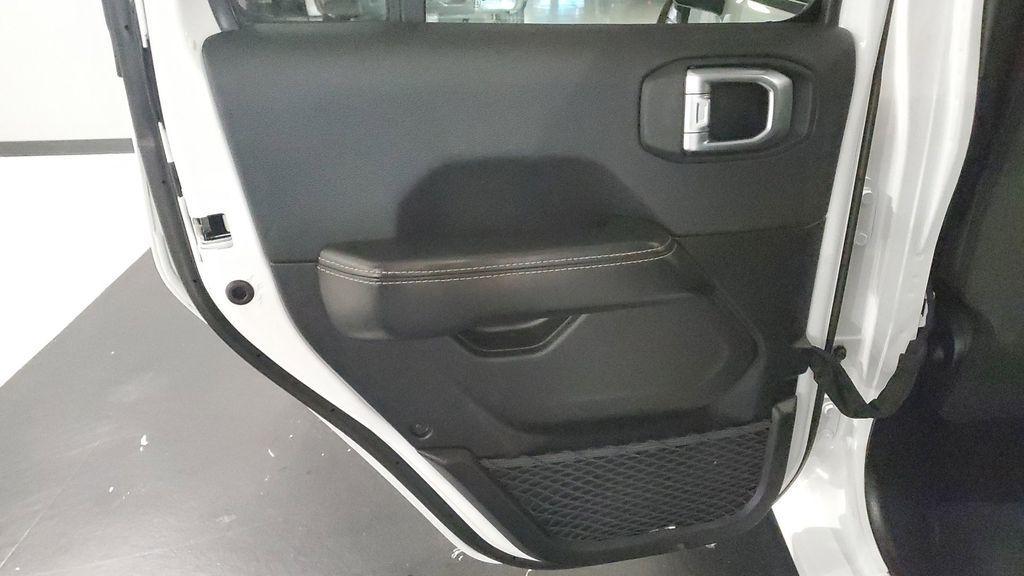 used 2024 Jeep Wrangler 4xe car, priced at $29,919