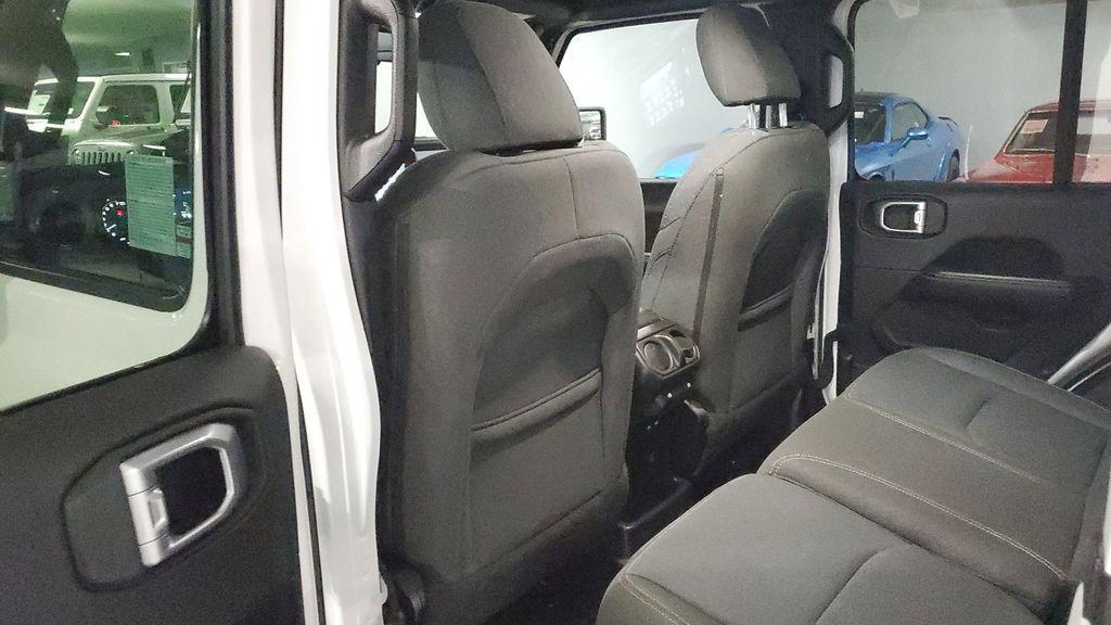 used 2024 Jeep Wrangler 4xe car, priced at $29,919