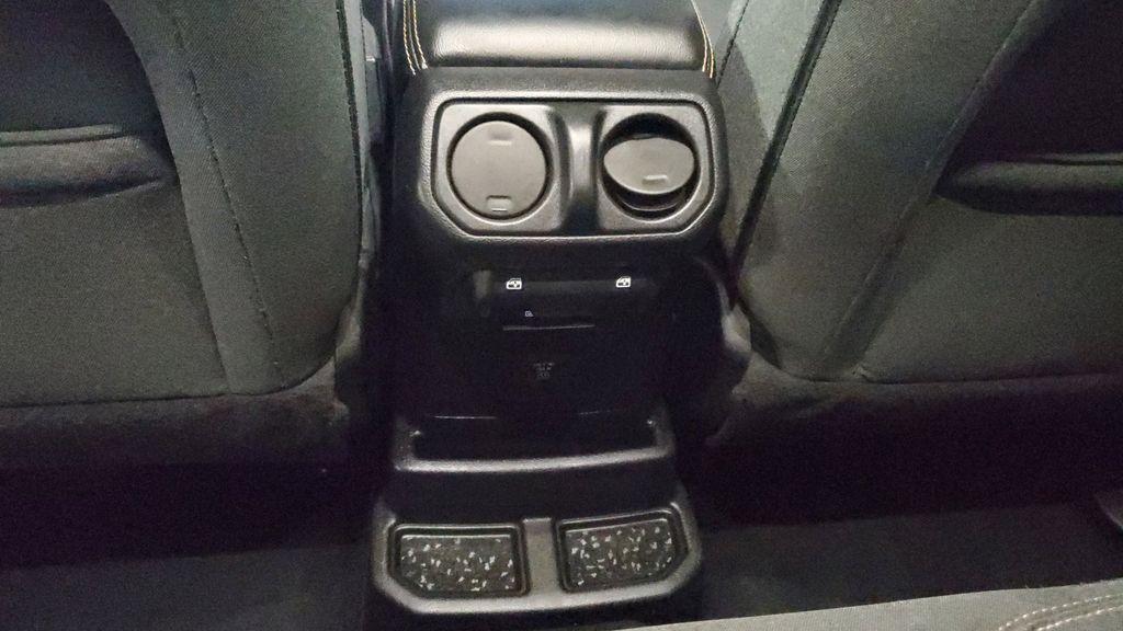 used 2024 Jeep Wrangler 4xe car, priced at $29,919