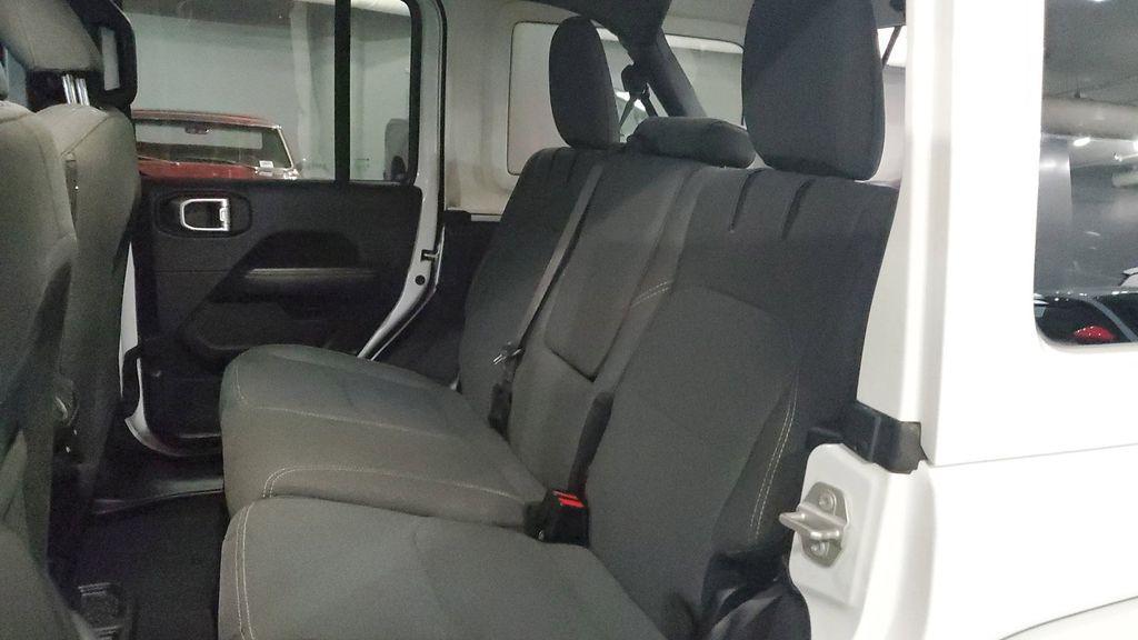 used 2024 Jeep Wrangler 4xe car, priced at $29,919