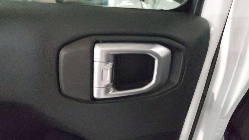 used 2024 Jeep Wrangler 4xe car, priced at $29,919