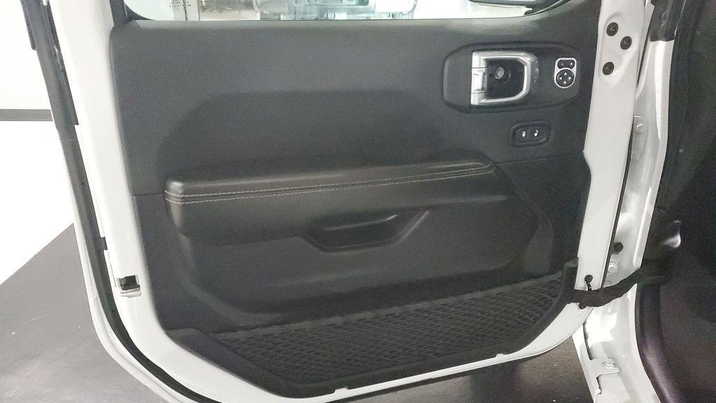 used 2024 Jeep Wrangler 4xe car, priced at $29,919