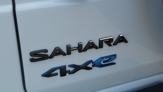 new 2025 Jeep Wrangler 4xe car, priced at $57,777