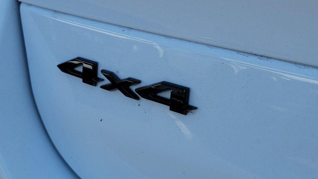 new 2025 Jeep Grand Cherokee L car, priced at $55,117