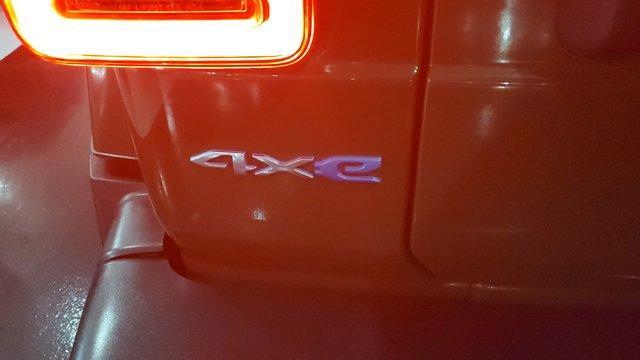 used 2021 Jeep Wrangler Unlimited 4xe car, priced at $30,519