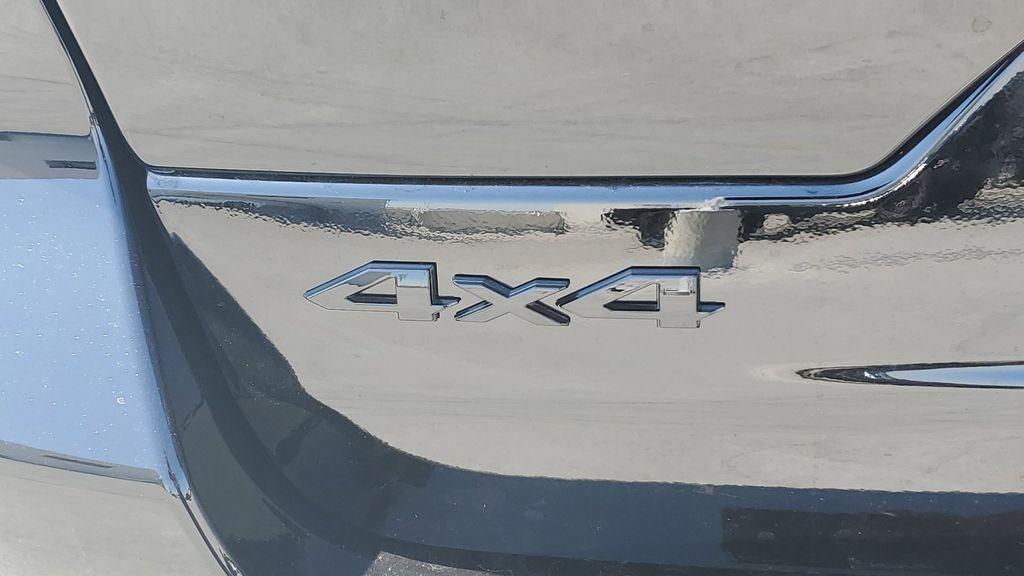 new 2025 Jeep Grand Cherokee car, priced at $39,587