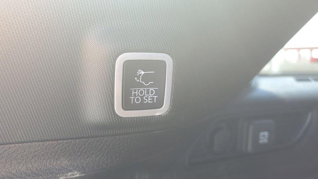 new 2025 Jeep Grand Cherokee car, priced at $39,587