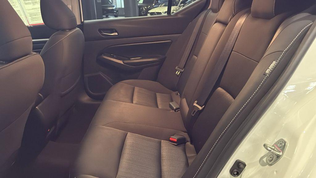 used 2022 Nissan Altima car, priced at $16,919