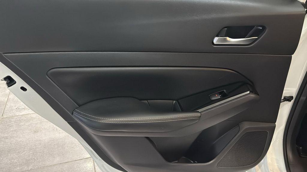 used 2022 Nissan Altima car, priced at $16,919